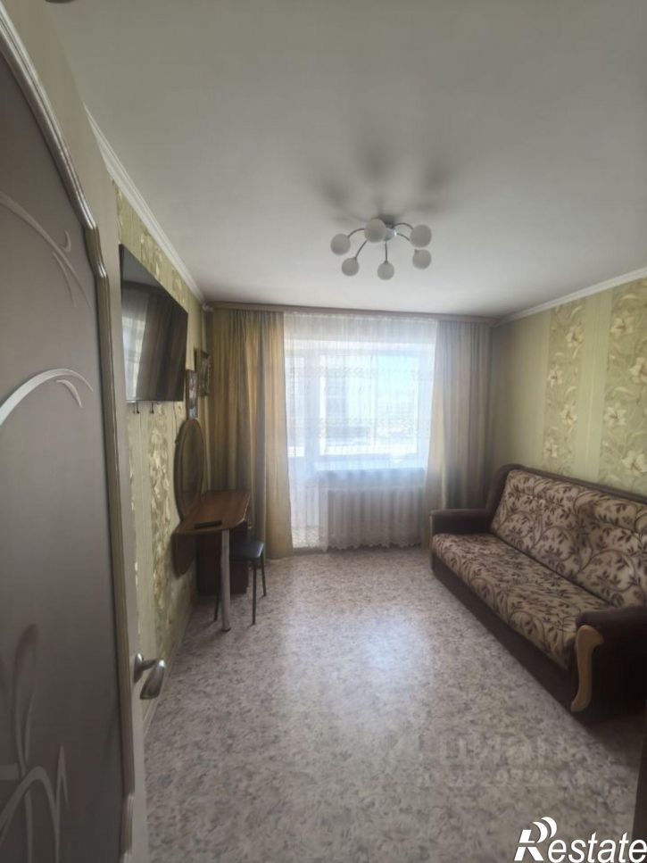 4-комн квартира ул Союза Республик, 12,  д. 12
