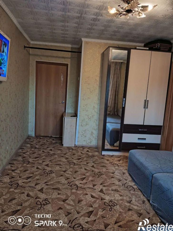 3-комн квартира улица Челюскинцев, 76А,  д. 76А