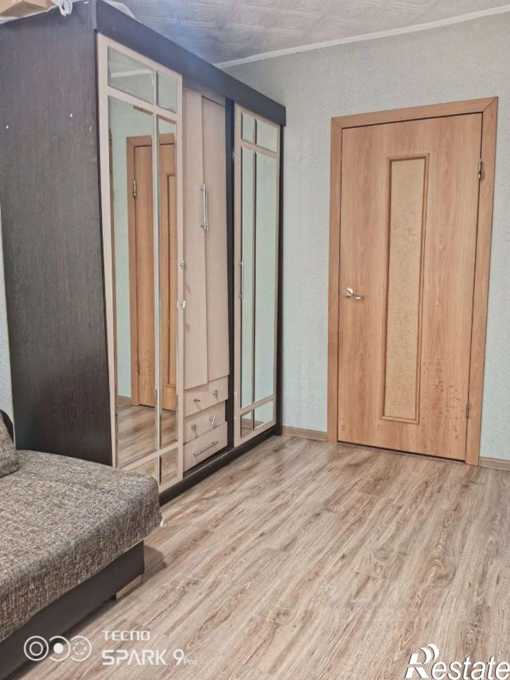 3-комн квартира улица Челюскинцев, 76А,  д. 76А