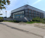 торговое помещение 200 кв м ул Антона Петрова, 219Б