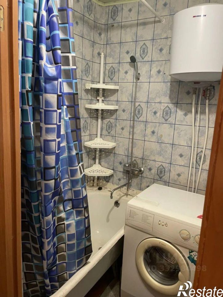 1-комн квартира улица Попова, 88,  д. 88