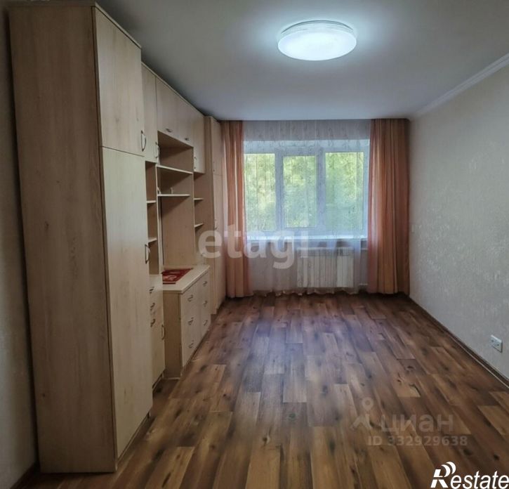 1-комн квартира Северо-Западная улица, 232,  д. 232