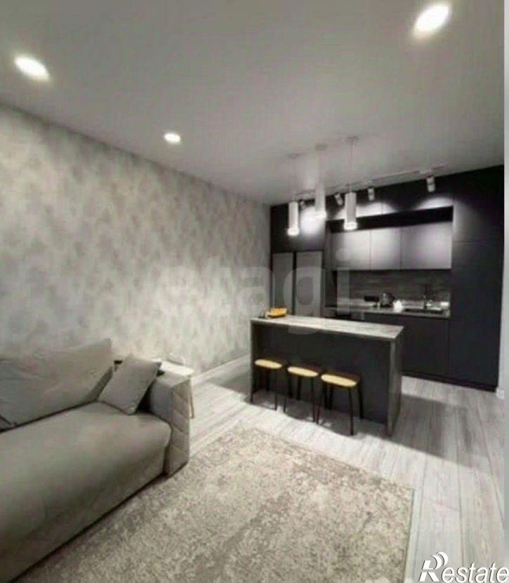 1-комн квартира проспект Энергетиков, 24,  д. 24
