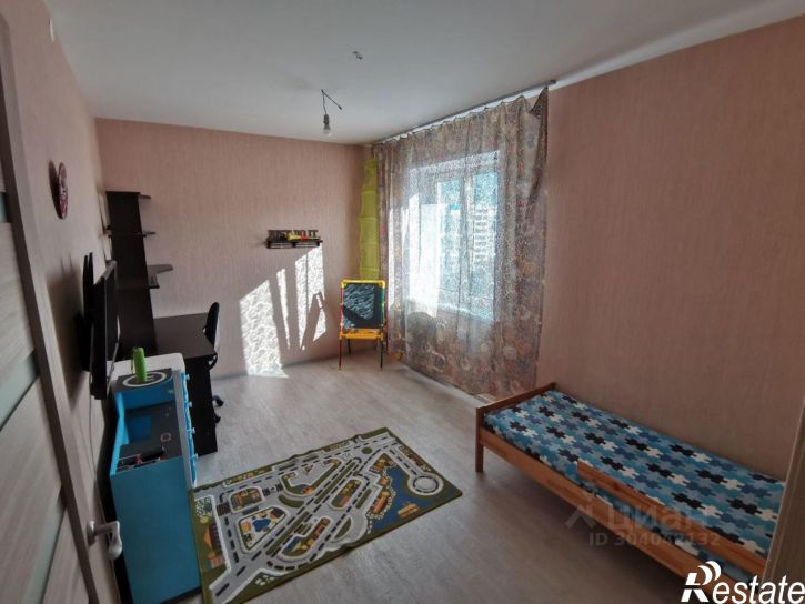 3-комн квартира улица 65 лет Победы, 23,  д. 23
