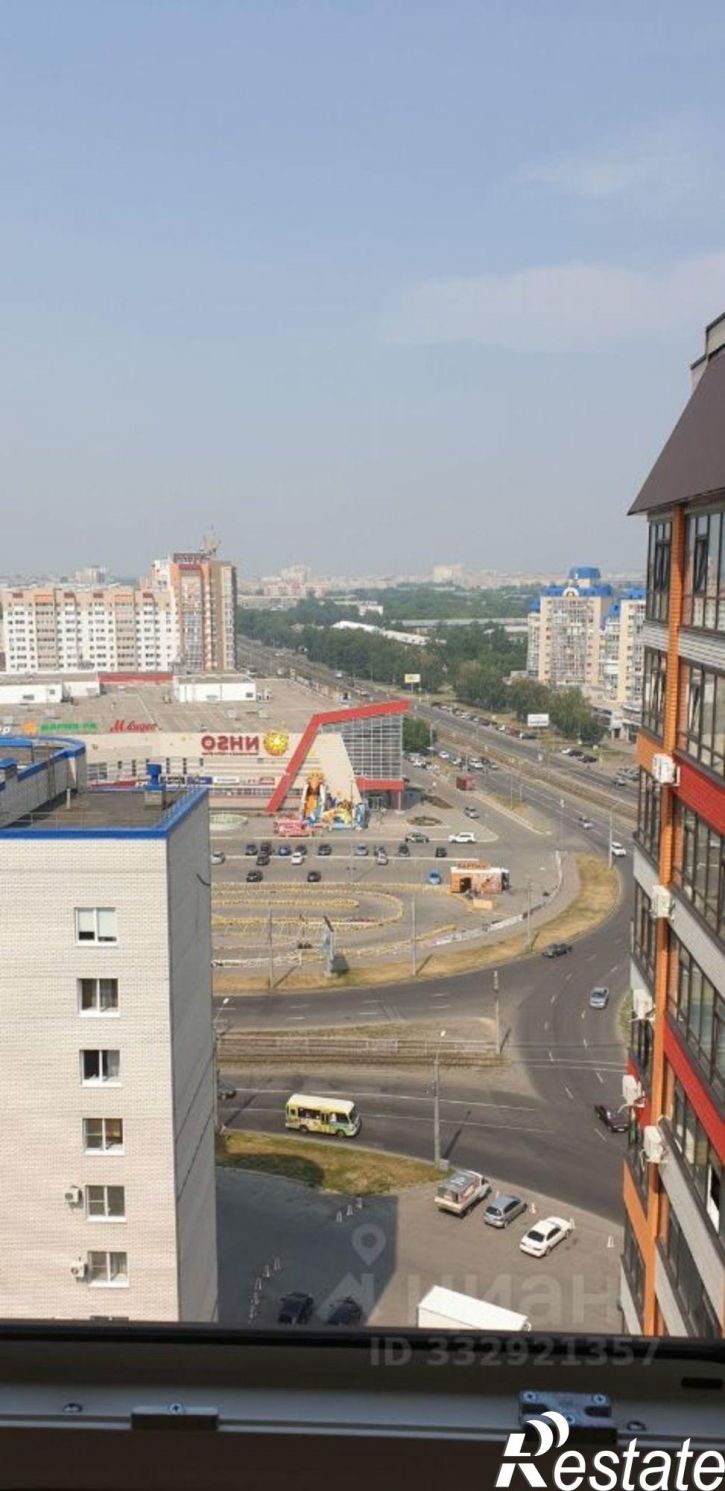 1-комн квартира улица Малахова, 79,  д. 79