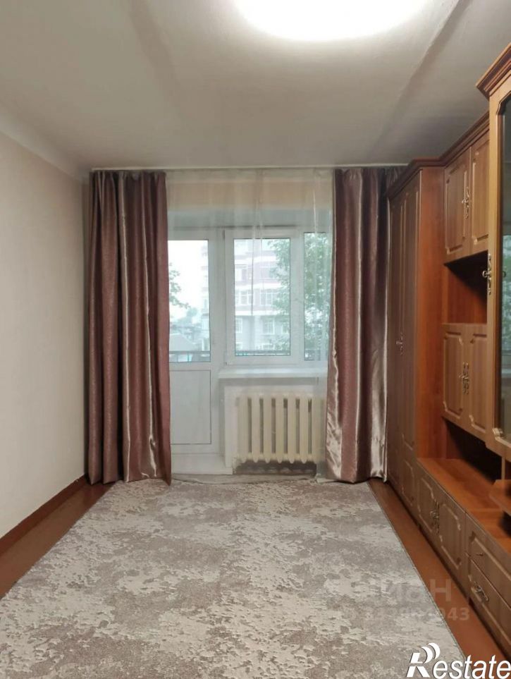 1-комн квартира улица Анатолия, 26,  д. 26