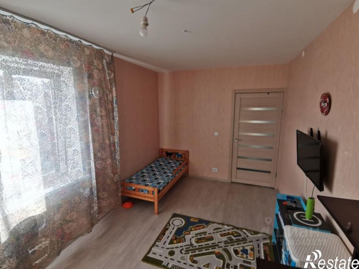 3-комн квартира улица 65 лет Победы, 23,  д. 23