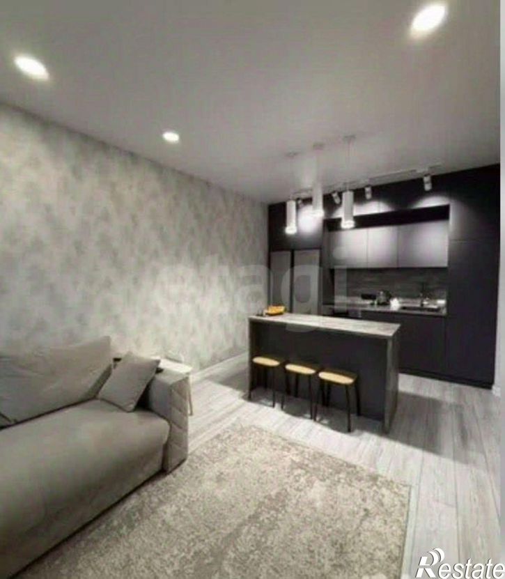 1-комн квартира проспект Энергетиков, 24,  д. 24
