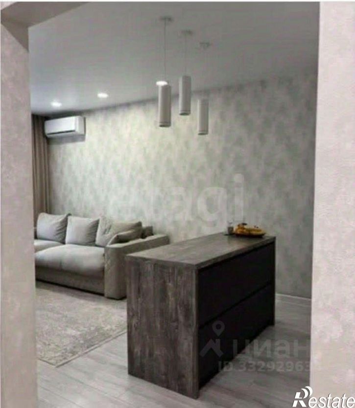 1-комн квартира проспект Энергетиков, 24,  д. 24