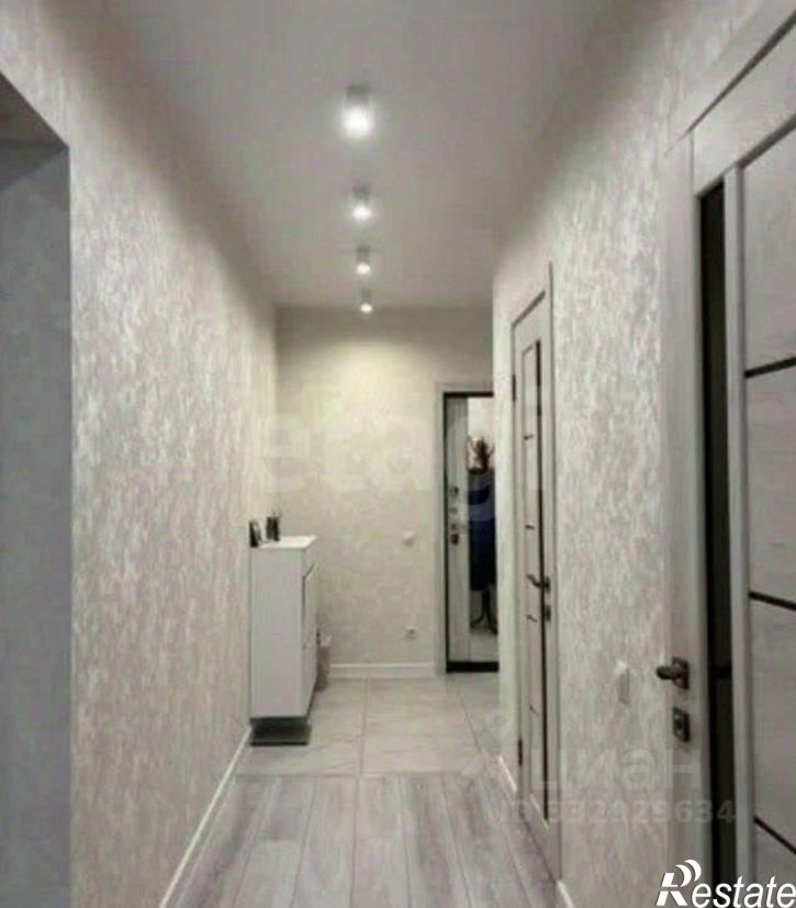 1-комн квартира проспект Энергетиков, 24,  д. 24