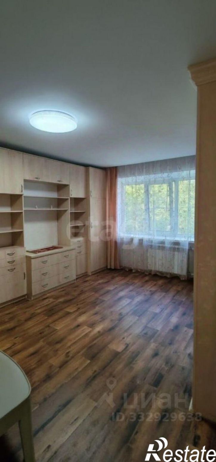 1-комн квартира Северо-Западная улица, 232,  д. 232