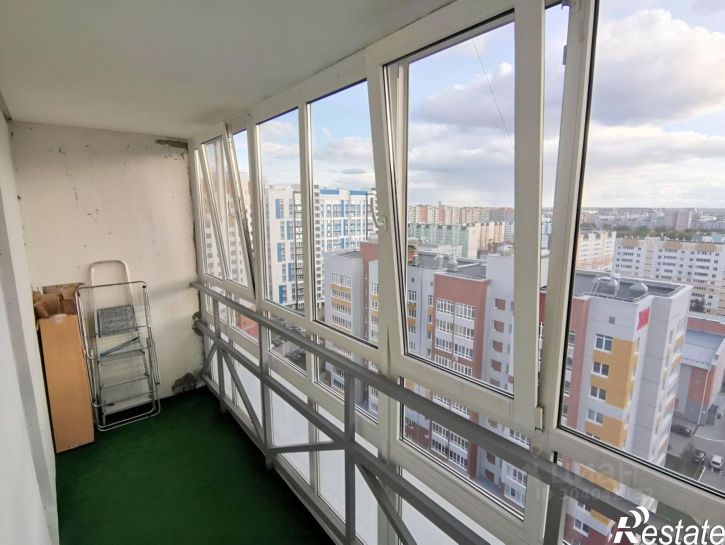 3-комн квартира улица 65 лет Победы, 23,  д. 23