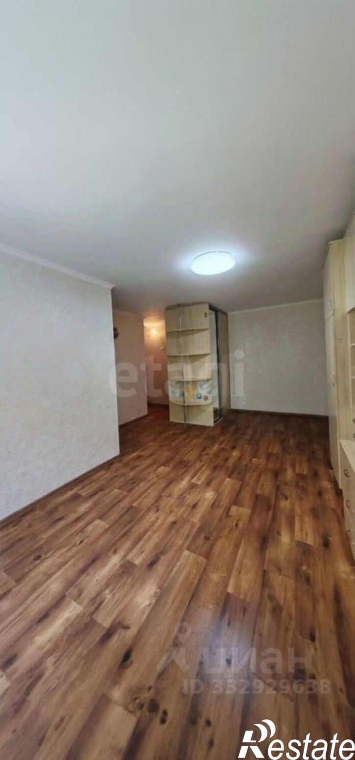 1-комн квартира Северо-Западная улица, 232,  д. 232
