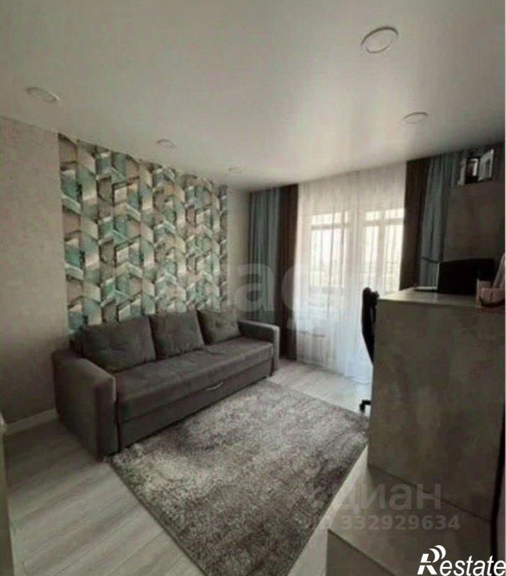 1-комн квартира проспект Энергетиков, 24,  д. 24