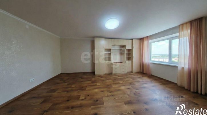1-комн квартира Северо-Западная улица, 232,  д. 232