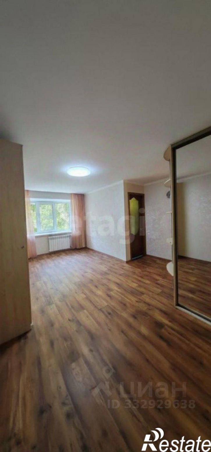 1-комн квартира Северо-Западная улица, 232,  д. 232
