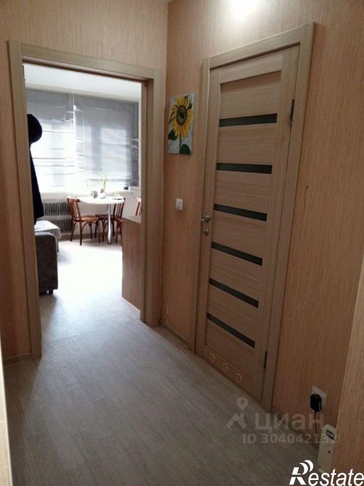 3-комн квартира улица 65 лет Победы, 23,  д. 23