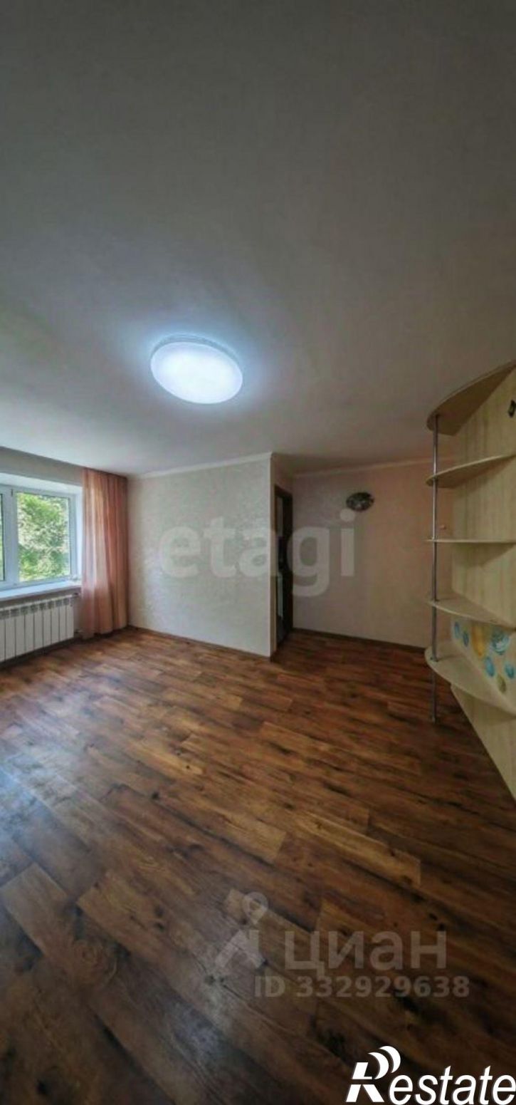1-комн квартира Северо-Западная улица, 232,  д. 232