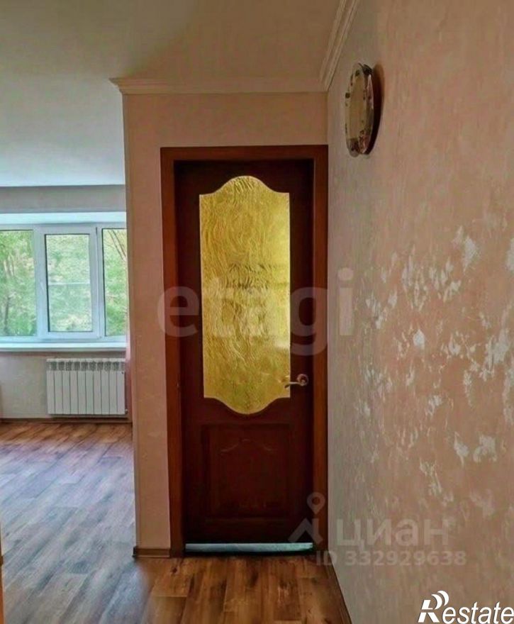 1-комн квартира Северо-Западная улица, 232,  д. 232