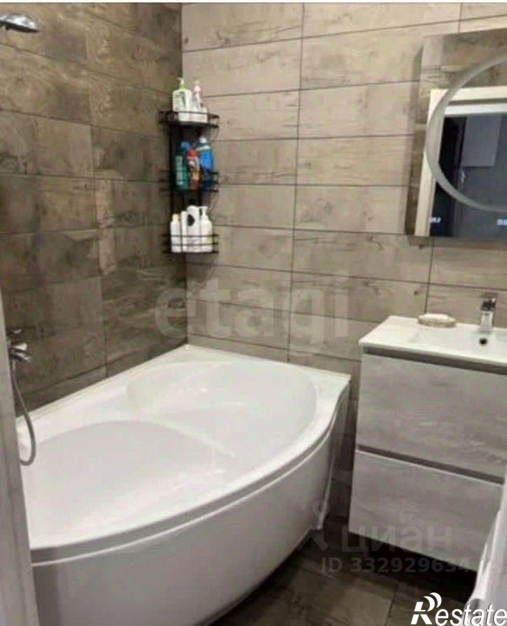 1-комн квартира проспект Энергетиков, 24,  д. 24