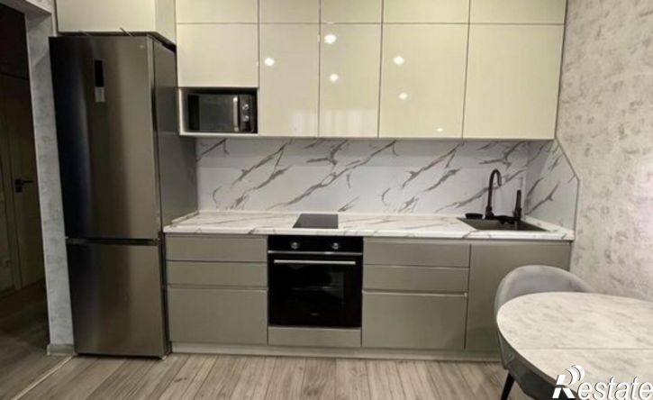 2-комн квартира улица Кутузова, 14А,  д. 14А