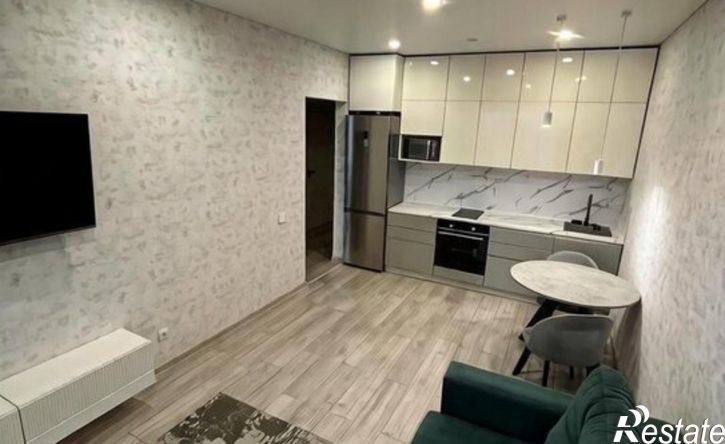2-комн квартира улица Кутузова, 14А,  д. 14А