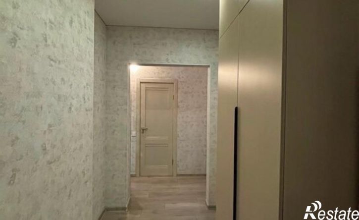 2-комн квартира улица Кутузова, 14А,  д. 14А