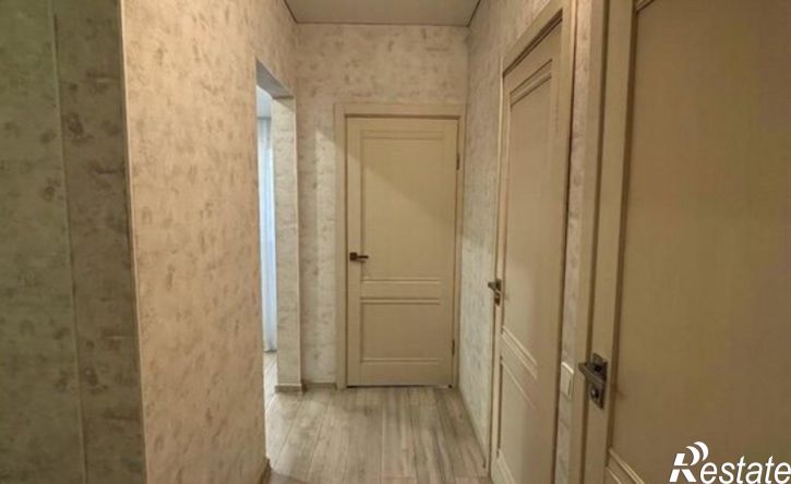 2-комн квартира улица Кутузова, 14А,  д. 14А