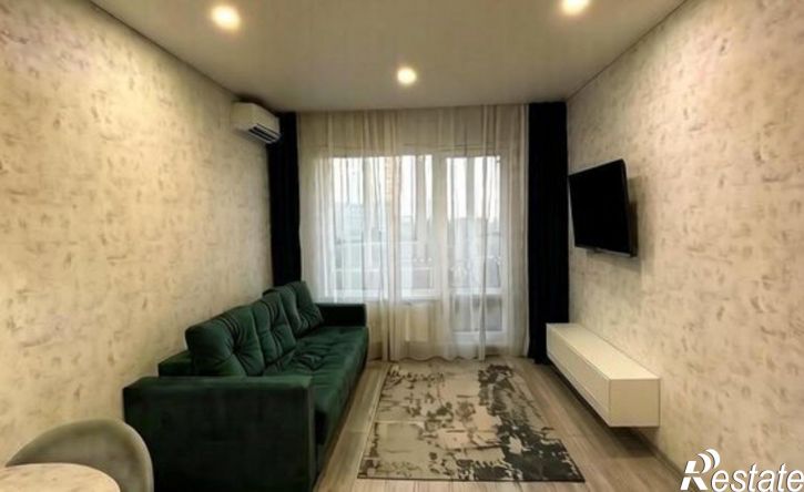 2-комн квартира улица Кутузова, 14А,  д. 14А