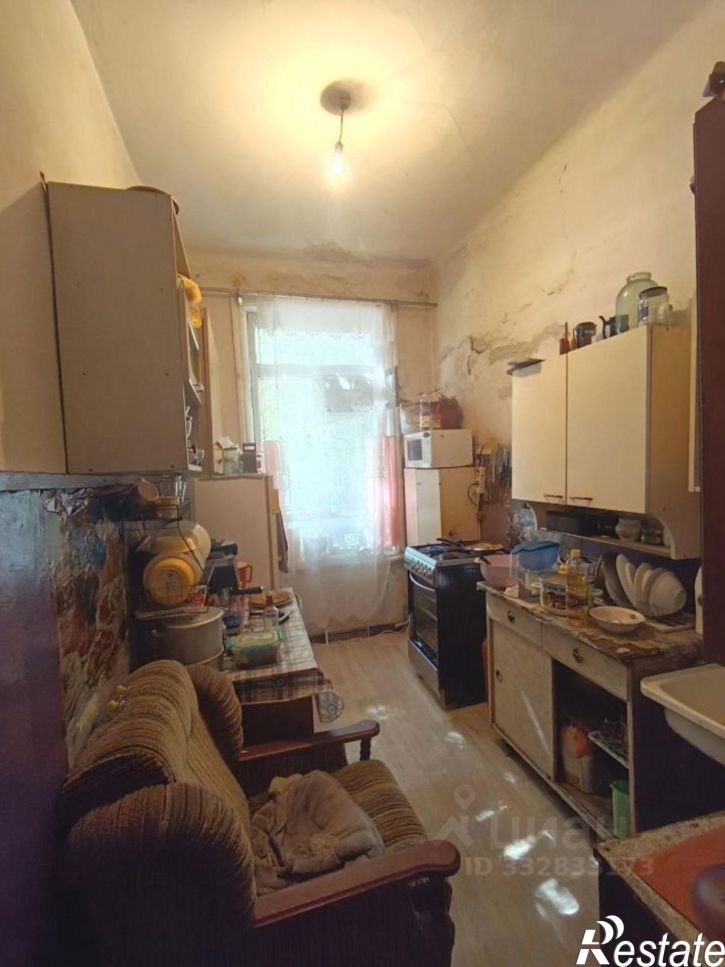 Комната Красноармейский пр-кт, 24,  д. 24