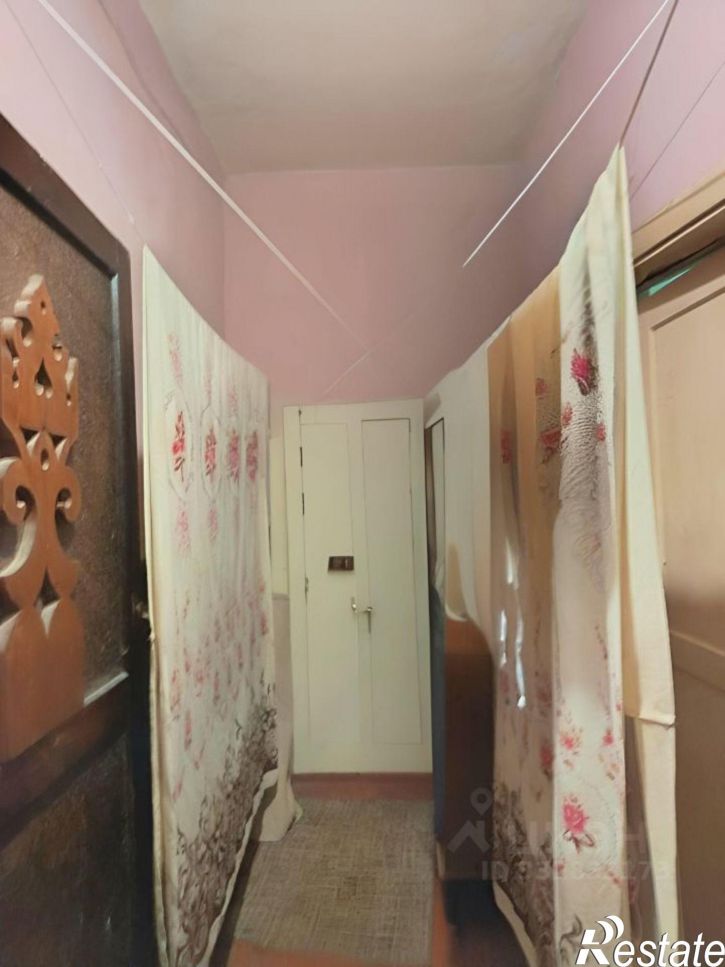 Комната Красноармейский пр-кт, 24,  д. 24