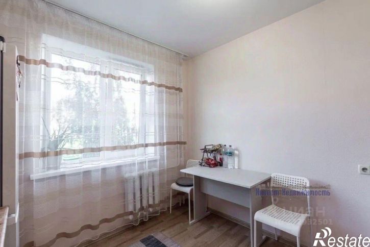 1-комн квартира ул Солнечная Поляна, 49,  д. 49