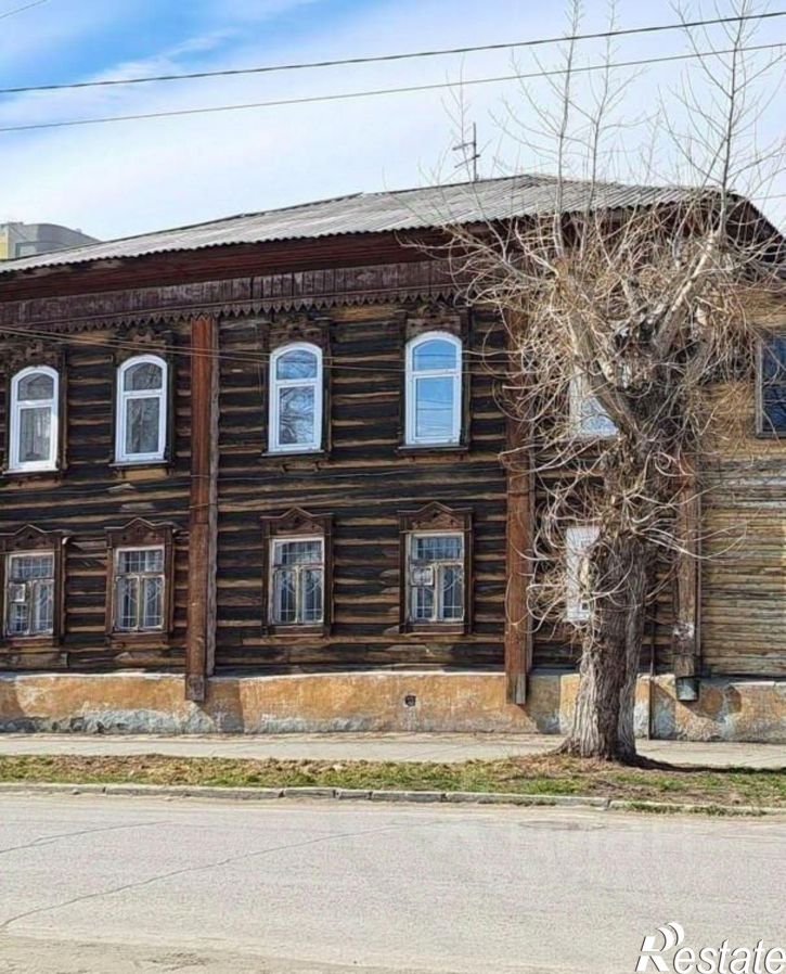 Комната Красноармейский пр-кт, 24,  д. 24