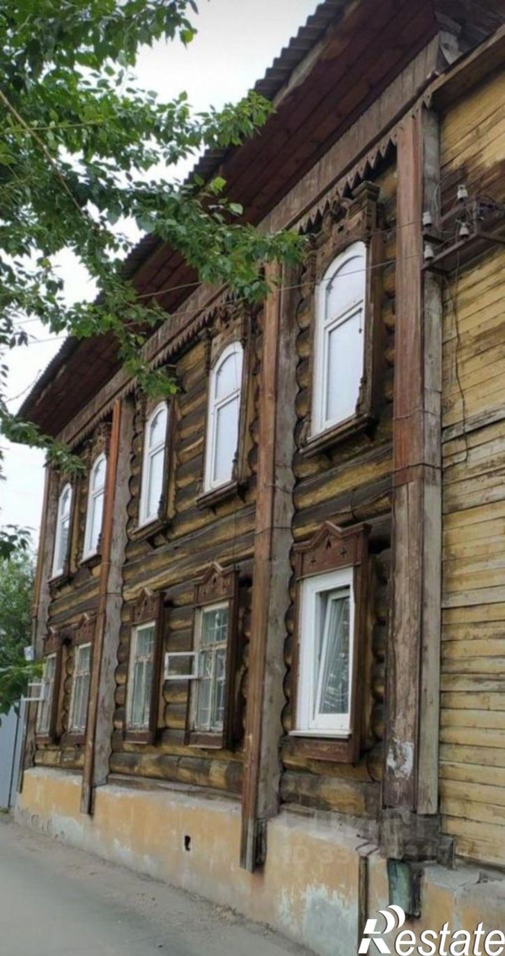 Комната Красноармейский пр-кт, 24,  д. 24