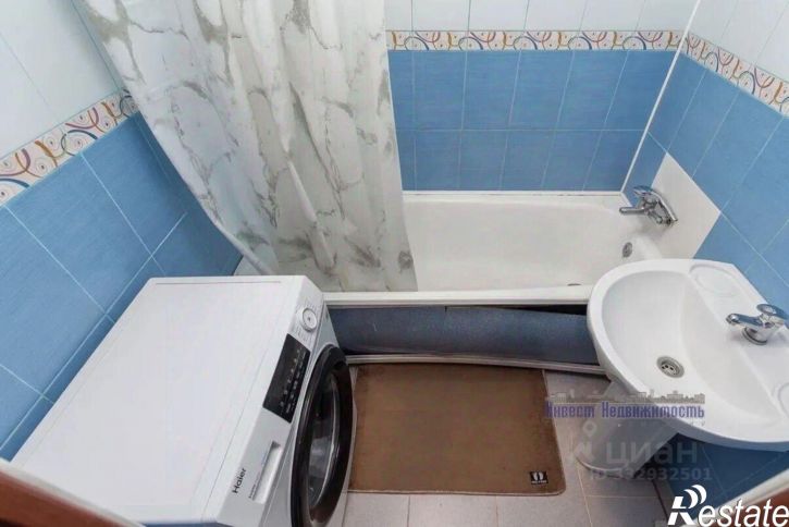 1-комн квартира ул Солнечная Поляна, 49,  д. 49