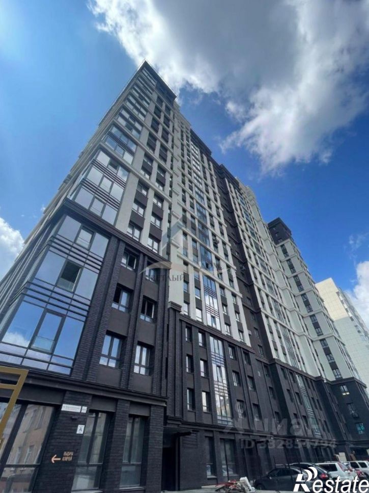 2-комн квартира Красноармейский пр-кт, 61б,  д. 61б