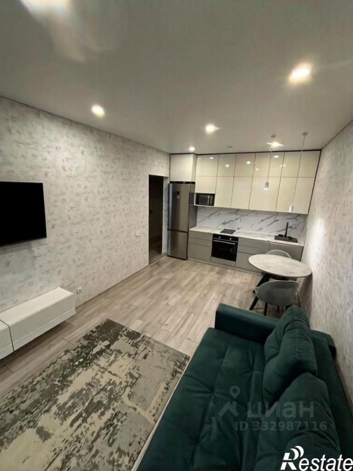 2-комн квартира ул Кутузова, 14А,  д. 14А