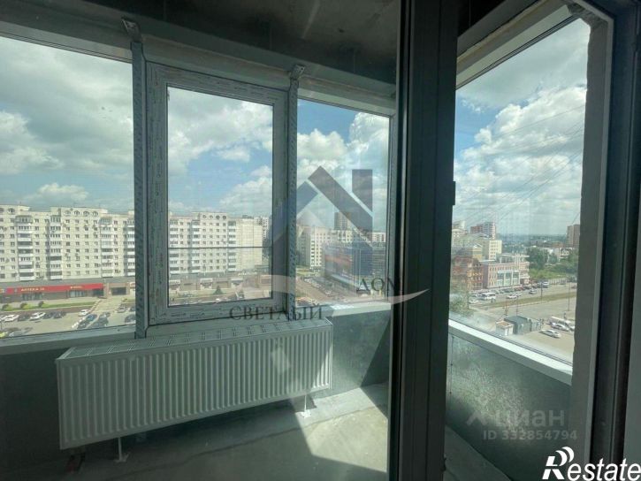 2-комн квартира Красноармейский пр-кт, 61б,  д. 61б