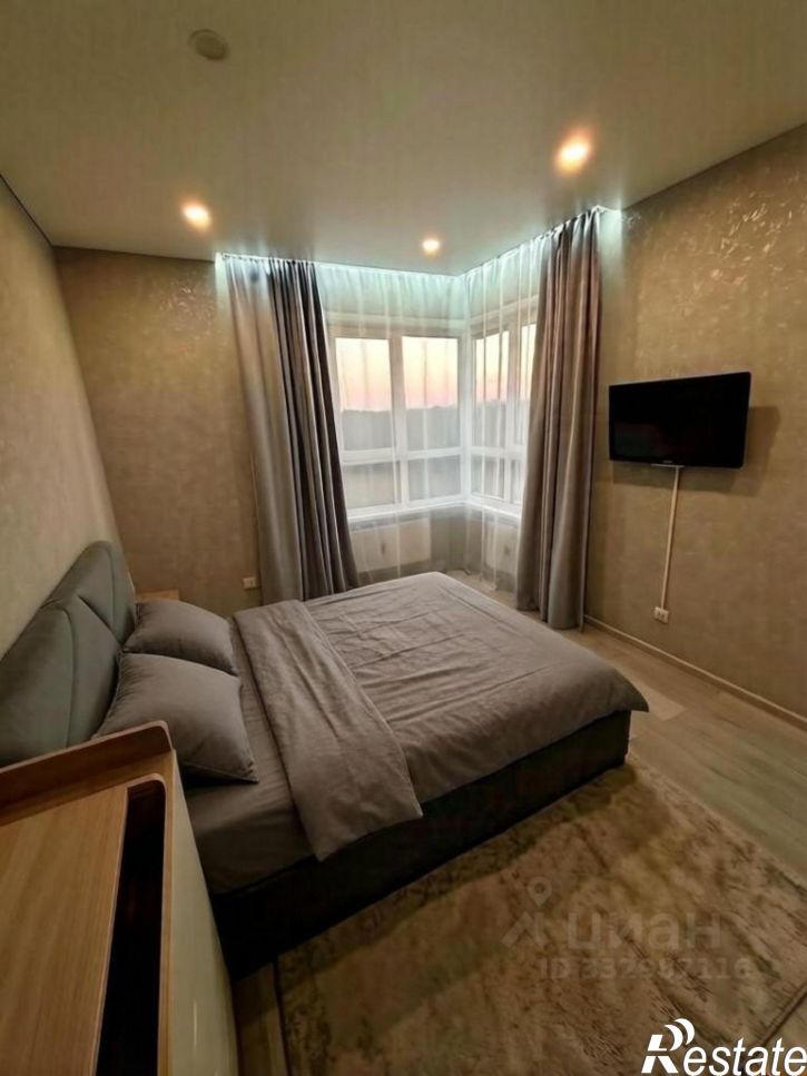 2-комн квартира ул Кутузова, 14А,  д. 14А