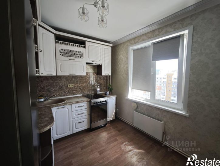 2-комн квартира улица Сергея Ускова, 25,  д. 25