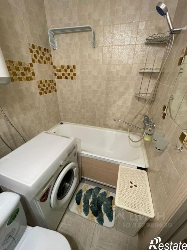2-комн квартира Молодёжная улица, 16,  д. 16