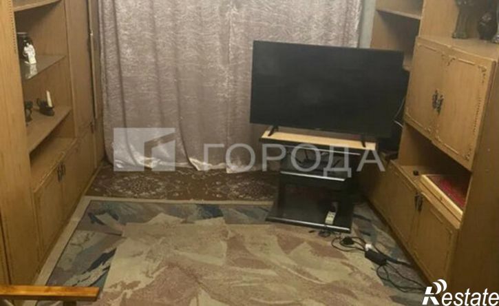 1-комн квартира Брестская улица, 12,  д. 12
