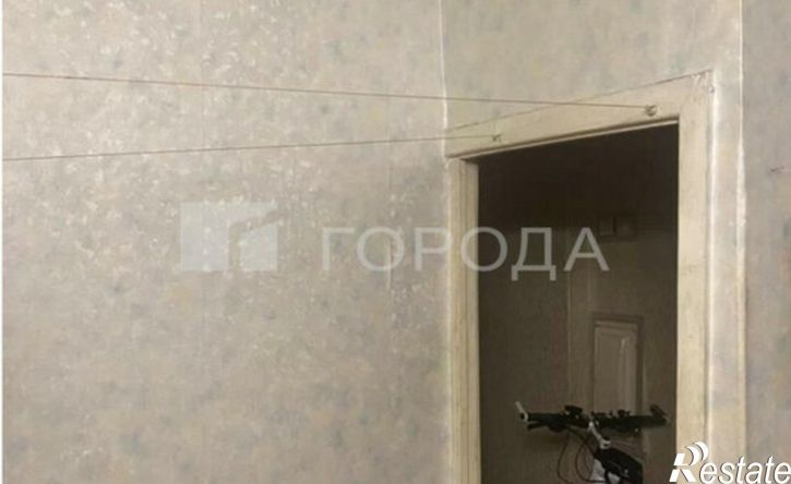 1-комн квартира Брестская улица, 12,  д. 12