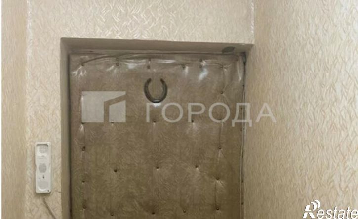 1-комн квартира Брестская улица, 12,  д. 12