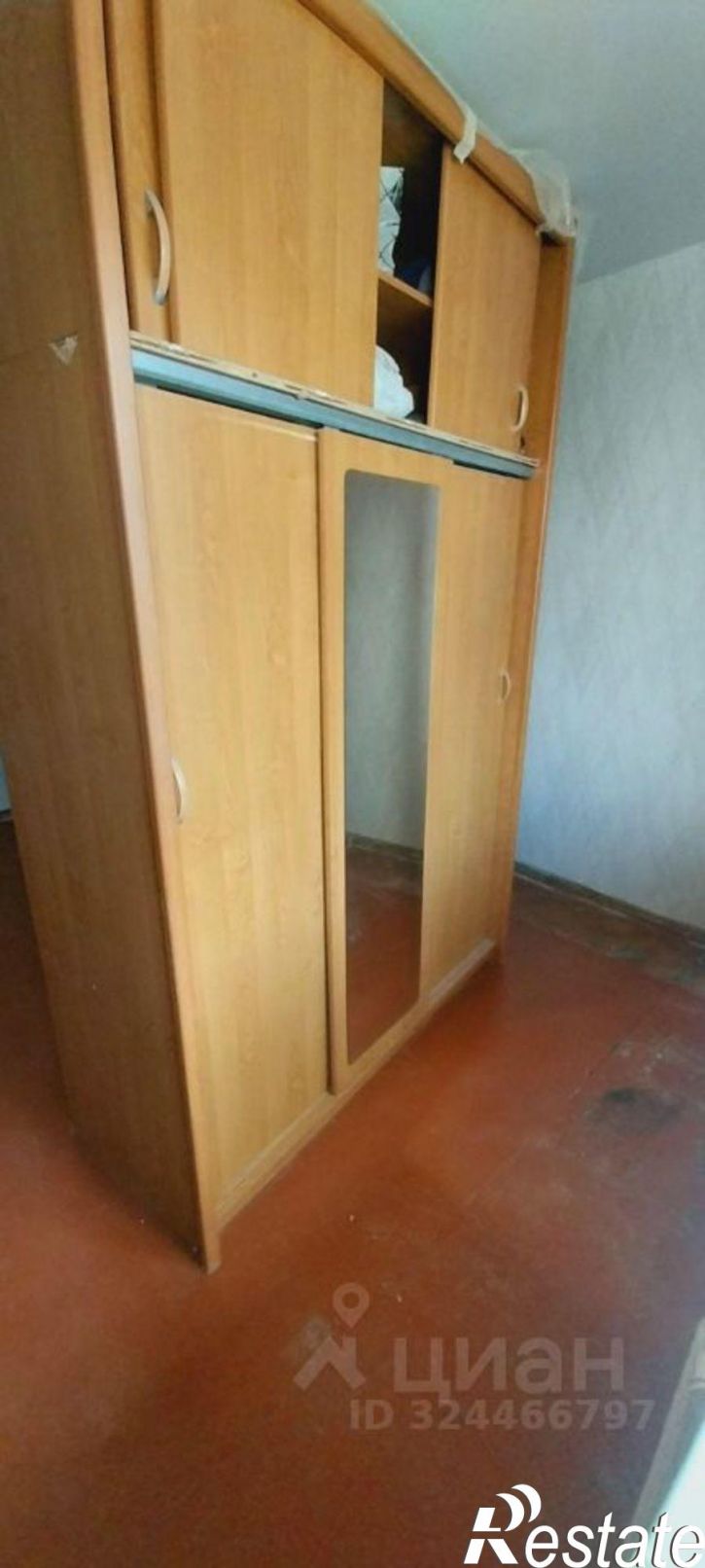 1-комн квартира ул Малахова, 31,  д. 31