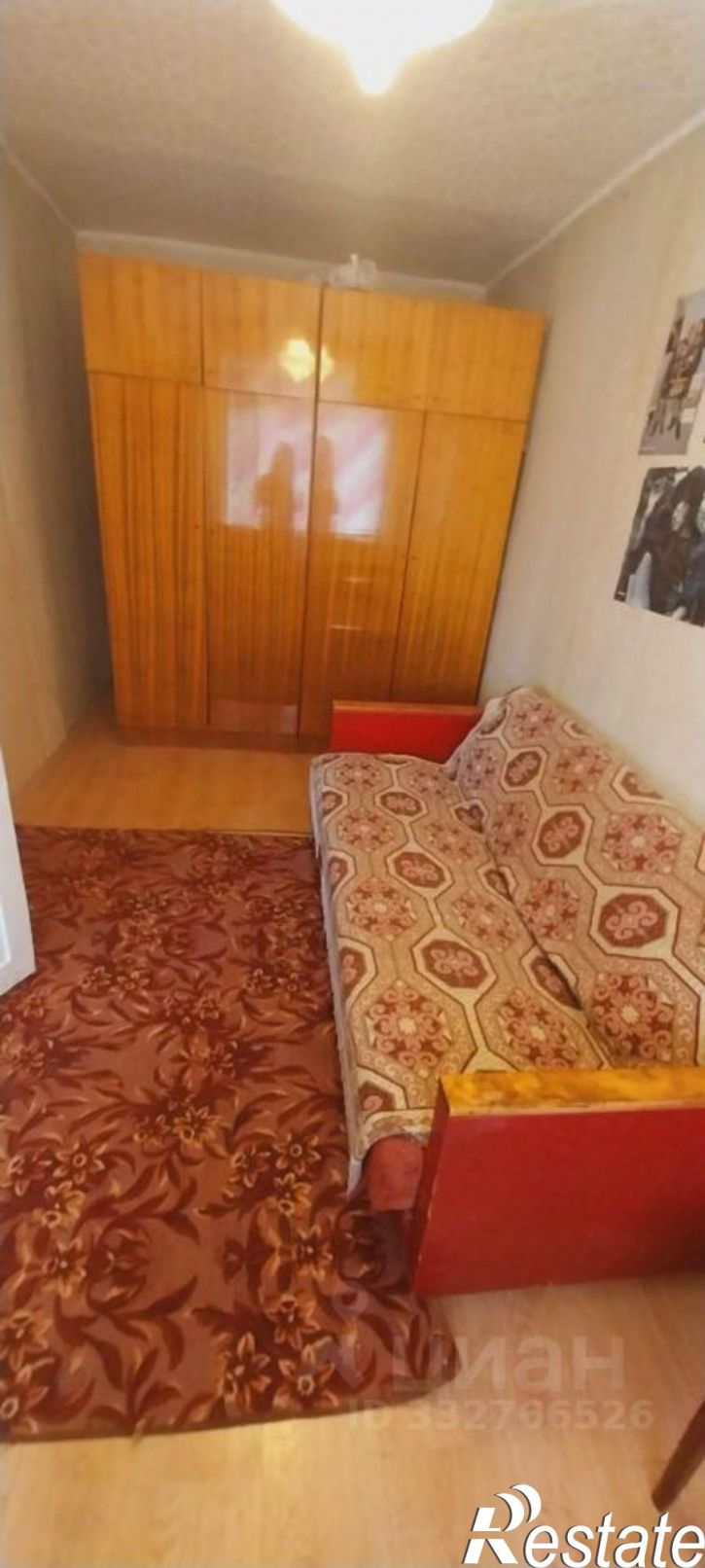 2-комн квартира ул Георгия Исакова, 146а,  д. 146а