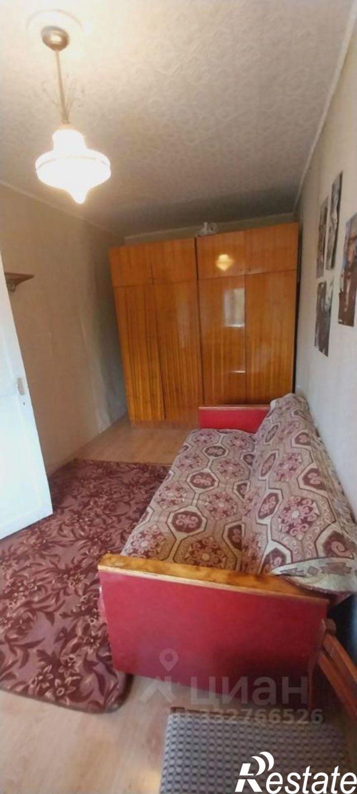 2-комн квартира ул Георгия Исакова, 146а,  д. 146а