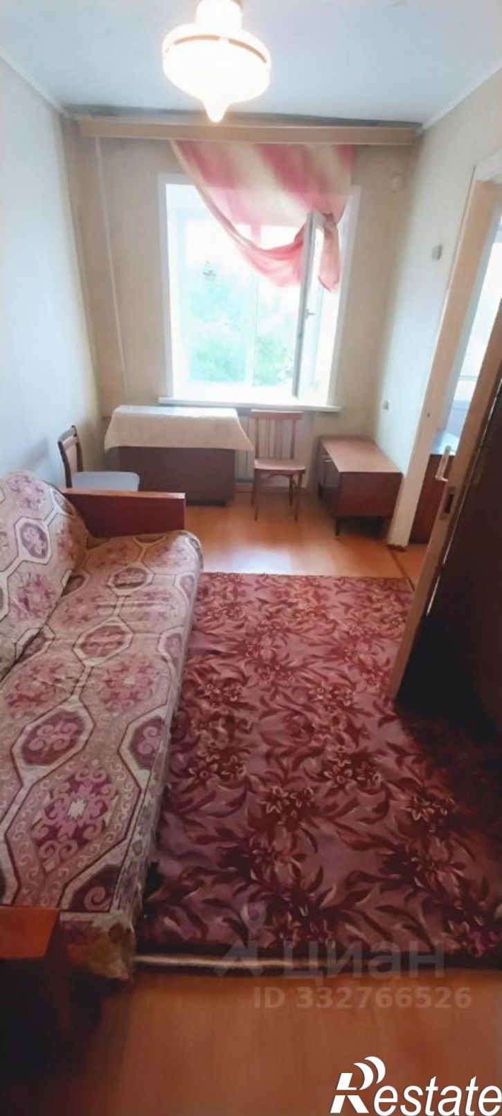 2-комн квартира ул Георгия Исакова, 146а,  д. 146а
