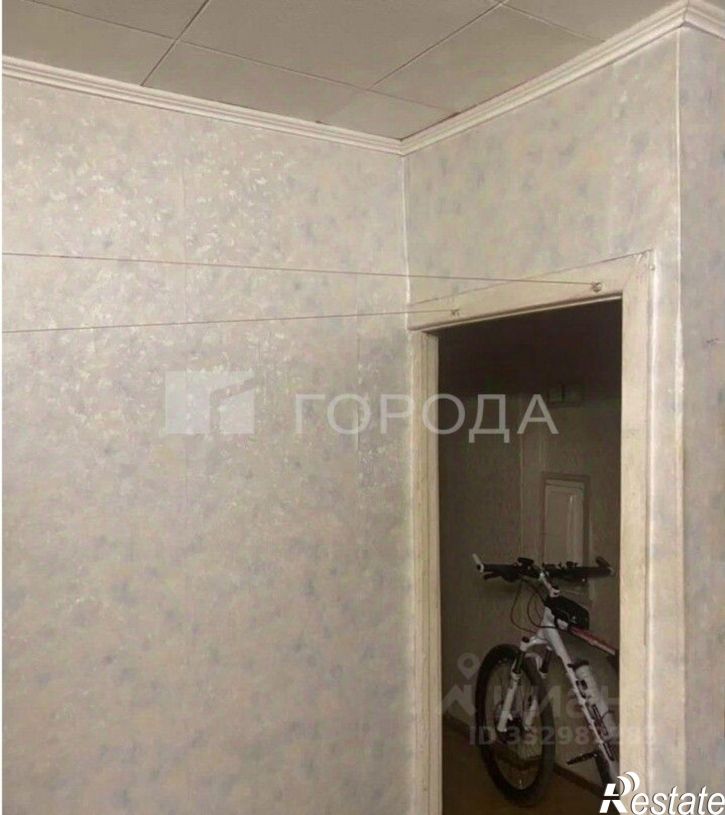 1-комн квартира ул Брестская, 12,  д. 12