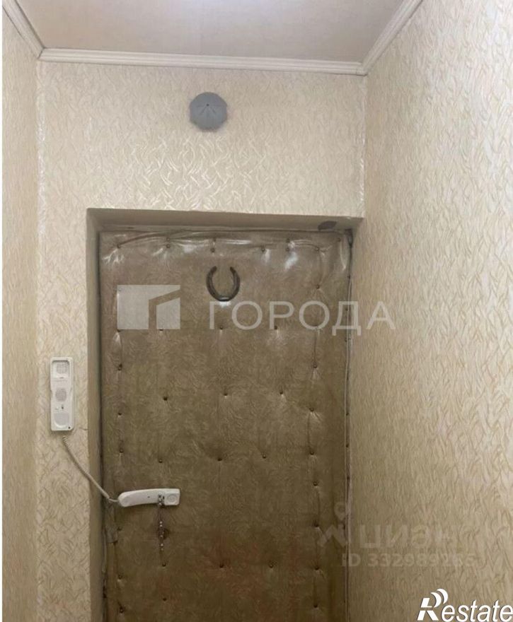 1-комн квартира ул Брестская, 12,  д. 12